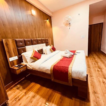 Hotel The Canadian With Jungle View, Near Dalhousie Bus Stand Banikhet المظهر الخارجي الصورة